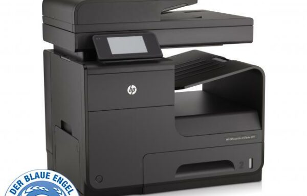 HP Officejet Pro X576dw – CN598A * Restposten*