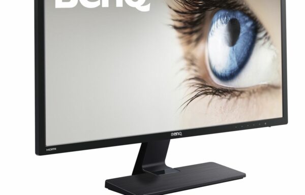 BenQ GC2870H – 71 cm (28 Zoll), LED, VA-Panel, 2x HDMI