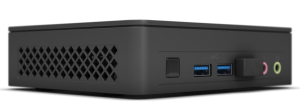 Mini PCs
