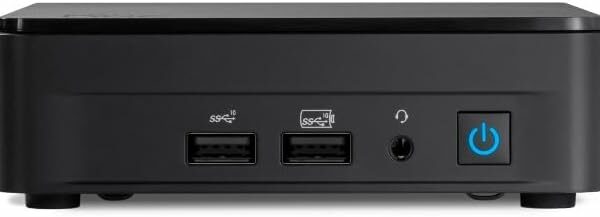 Intel NUC Mini PC i3 / i5 / i7