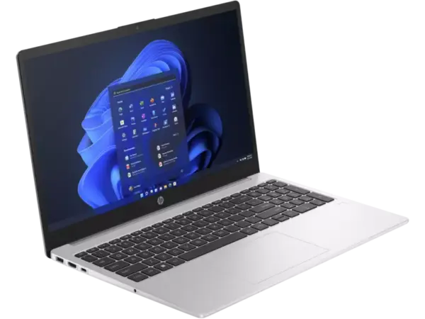 HP 250 G10 Notebook – i5 1338U, 15.6″ Full HD, 512GB SSD, Windows 11