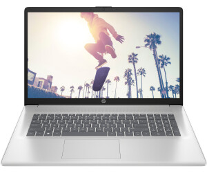 HP Notebook 17″ Ryzen 7 – 16GB – 512GB – inkl. Windows 11 Pro